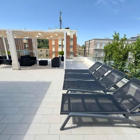 Beachfront In Pesaro-marken 55364 Pesaro