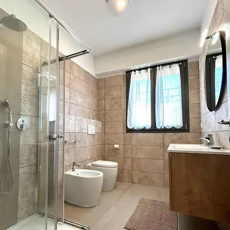 Apartament Beachfront In Pesaro-marken 55364 Pesaro