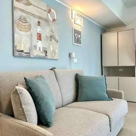 Apartament Beachfront In Pesaro-marken 55364 Pesaro