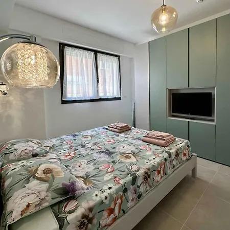 Apartament Beachfront In Pesaro-marken 55364