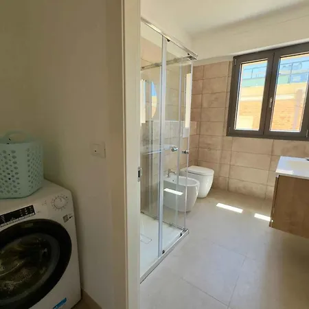 Beachfront In Pesaro-marken 55364