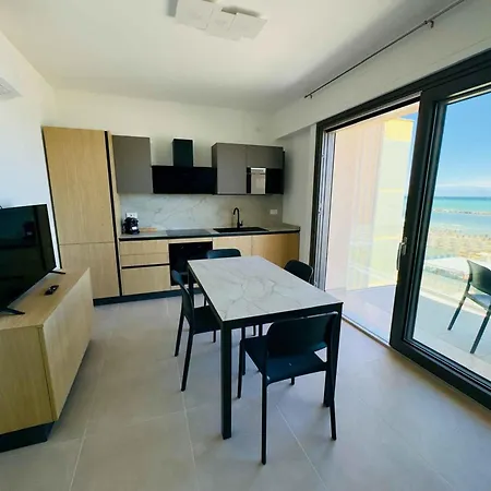 Apartament Beachfront In Pesaro-marken 55364 Pesaro