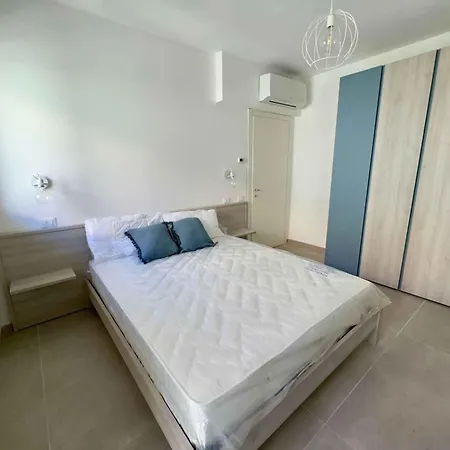 Apartament Beachfront In Pesaro-marken 55364