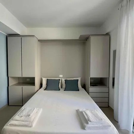 Beachfront In Pesaro-marken 55364 Pesaro