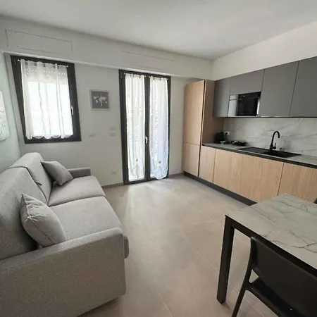 Apartament Beachfront In Pesaro-marken 55364
