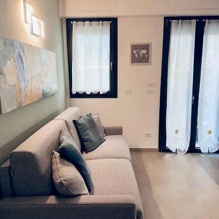Apartament Beachfront In Pesaro-marken 55364