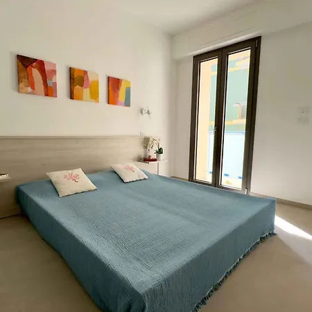 Apartament Beachfront In Pesaro-marken 55364 Pesaro