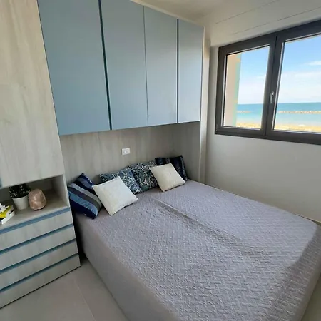 Beachfront In Pesaro-marken 55364 Pesaro