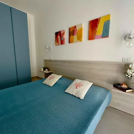 Apartament Beachfront In Pesaro-marken 55364 Pesaro