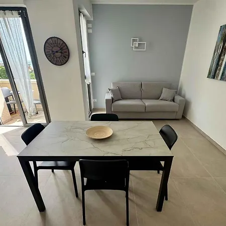 Apartament Beachfront In Pesaro-marken 55364