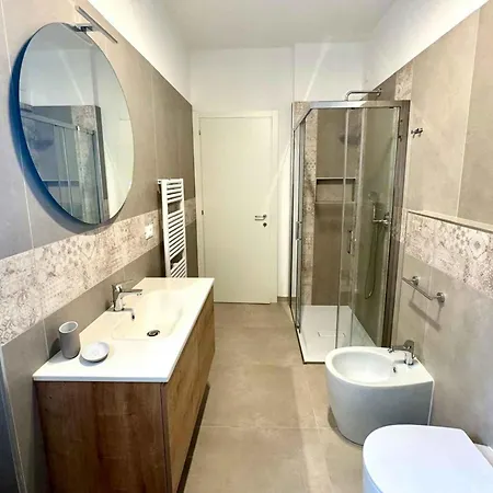 Apartament Beachfront In Pesaro-marken 55364 Pesaro